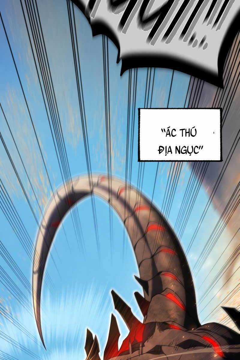 Người Chơi Trở Lại Sau 10000 Năm Chương 28 trang 123