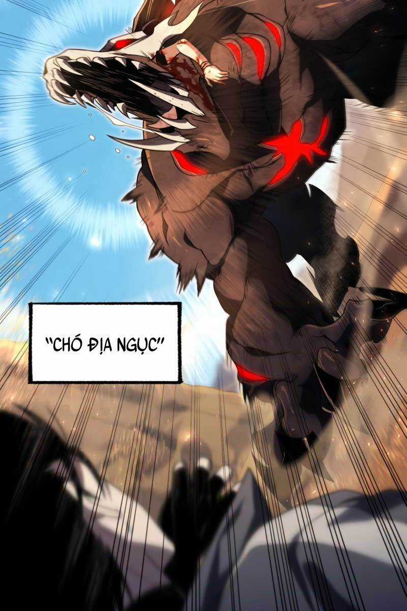 Người Chơi Trở Lại Sau 10000 Năm Chương 28 trang 124