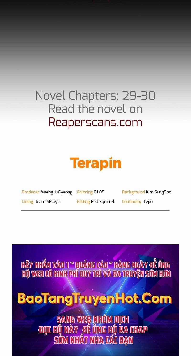 Người Chơi Trở Lại Sau 10000 Năm Chương 28 trang 126