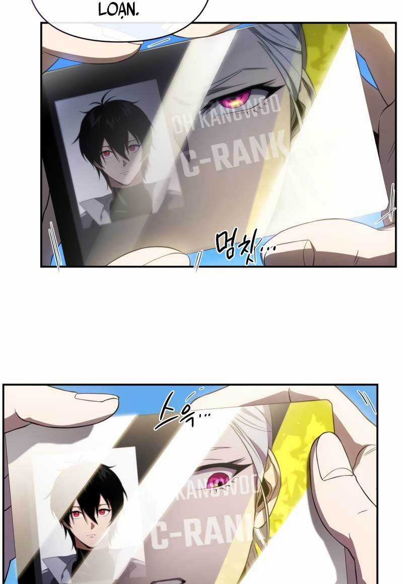 Người Chơi Trở Lại Sau 10000 Năm Chương 28 trang 18