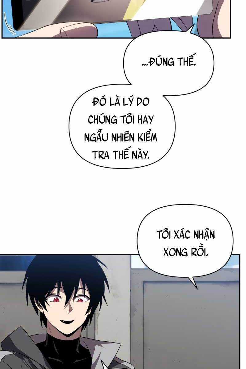 Người Chơi Trở Lại Sau 10000 Năm Chương 28 trang 19