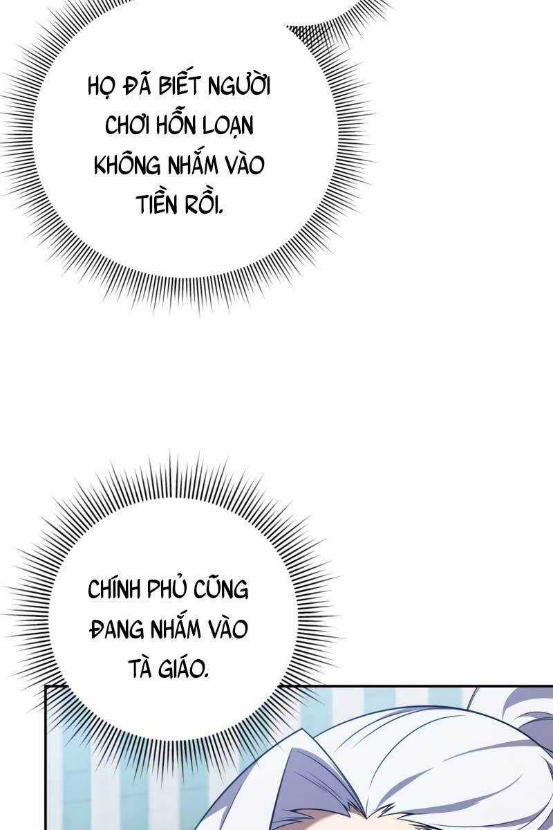 Người Chơi Trở Lại Sau 10000 Năm Chương 28 trang 24