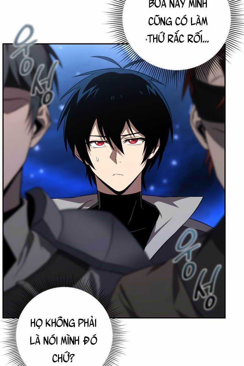 Người Chơi Trở Lại Sau 10000 Năm Chương 28 trang 3