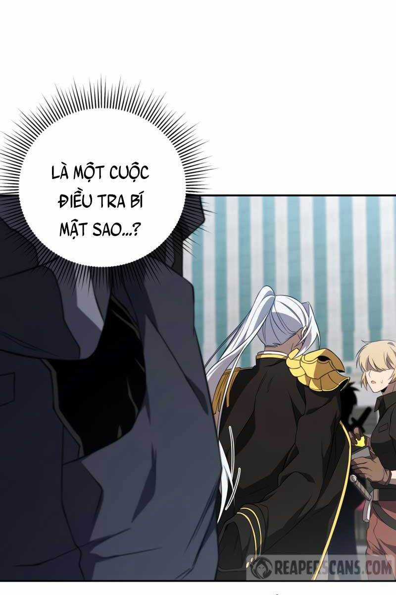 Người Chơi Trở Lại Sau 10000 Năm Chương 28 trang 36