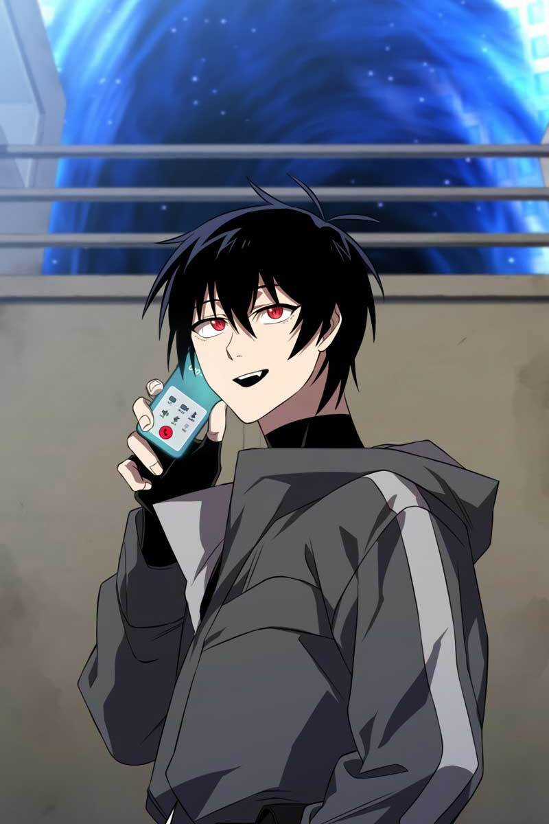 Người Chơi Trở Lại Sau 10000 Năm Chương 28 trang 38