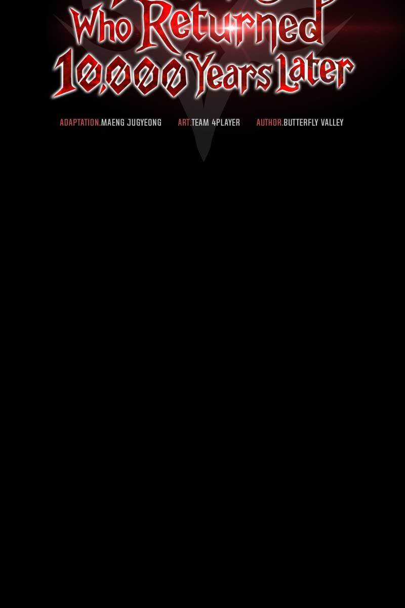 Người Chơi Trở Lại Sau 10000 Năm Chương 28 trang 40