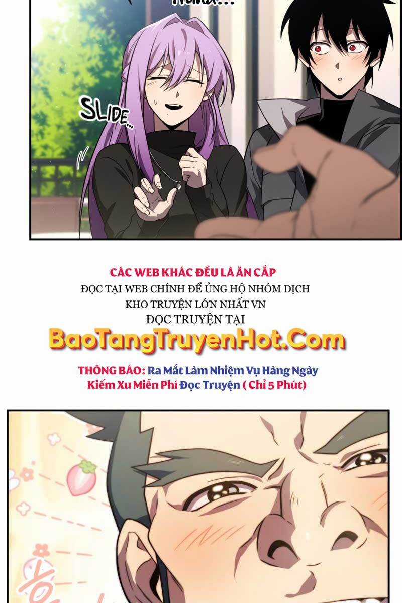 Người Chơi Trở Lại Sau 10000 Năm Chương 28 trang 47