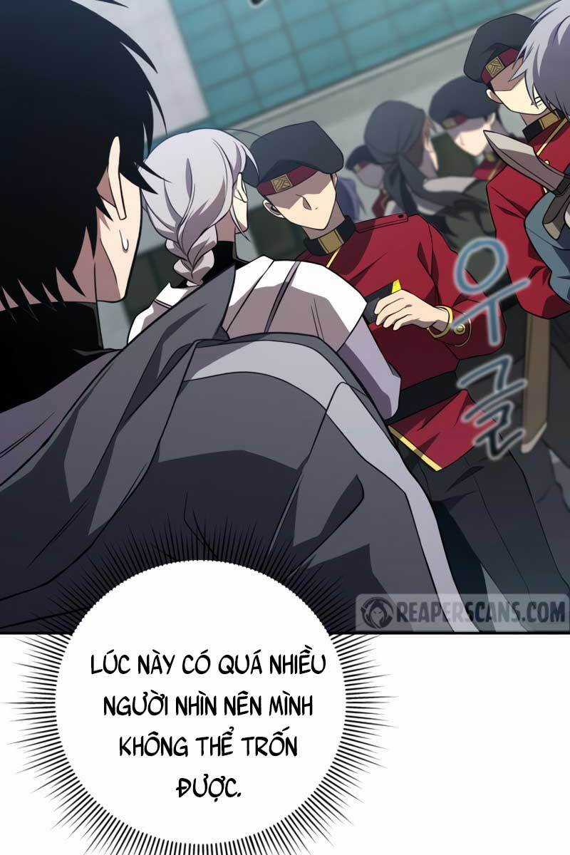 Người Chơi Trở Lại Sau 10000 Năm Chương 28 trang 5