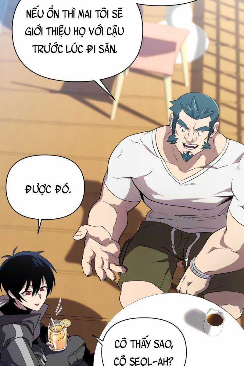 Người Chơi Trở Lại Sau 10000 Năm Chương 28 trang 72