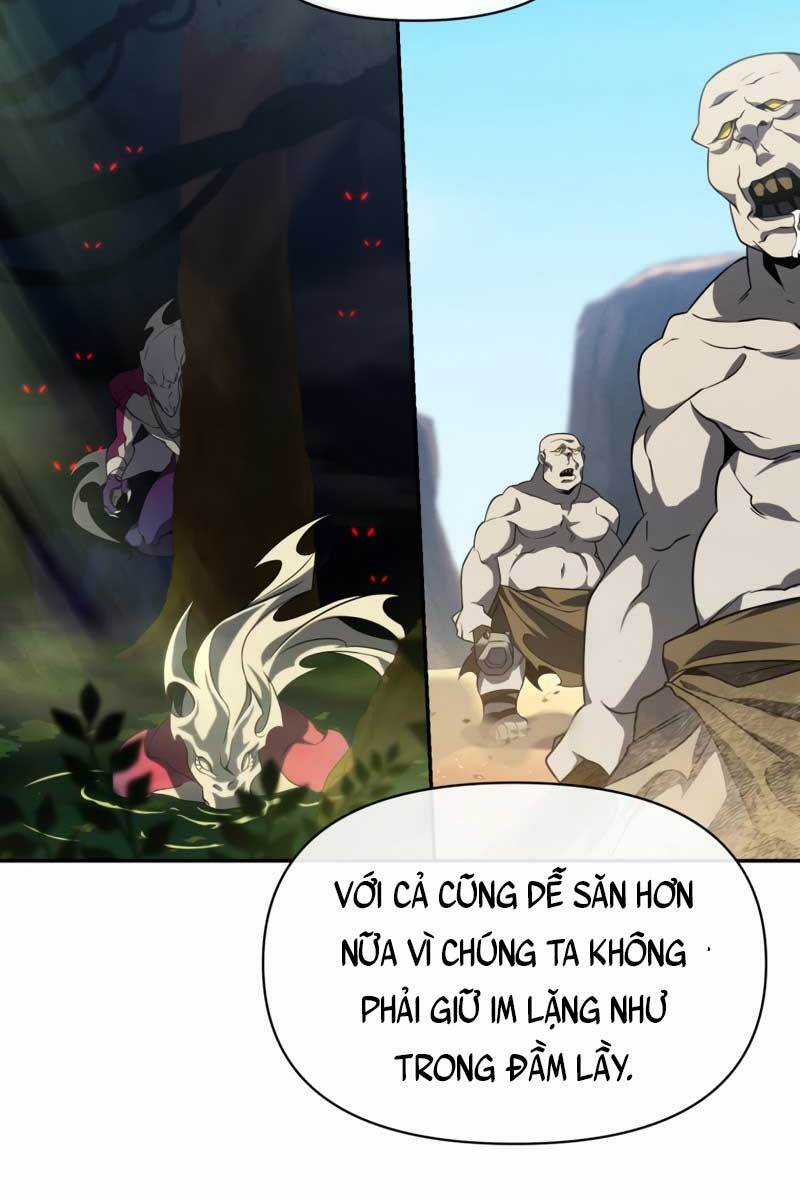 Người Chơi Trở Lại Sau 10000 Năm Chương 28 trang 81