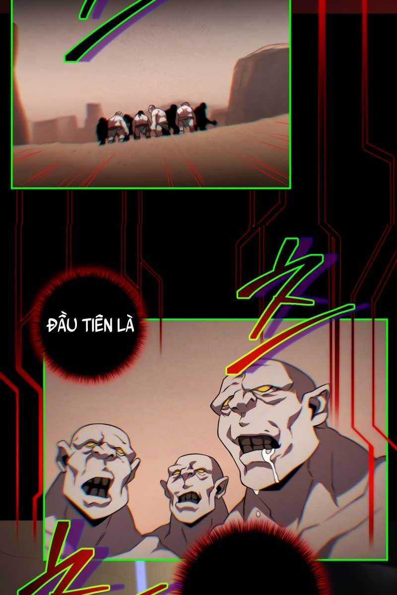 Người Chơi Trở Lại Sau 10000 Năm Chương 28 trang 94