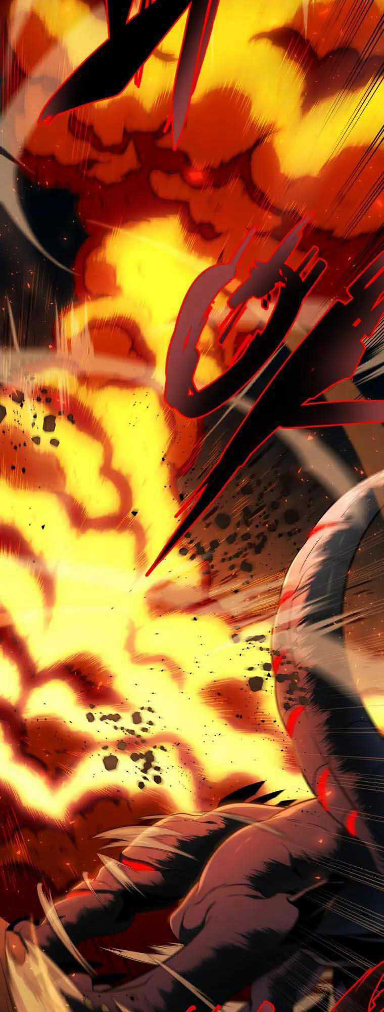 Người Chơi Trở Lại Sau 10000 Năm Chương 29 trang 10