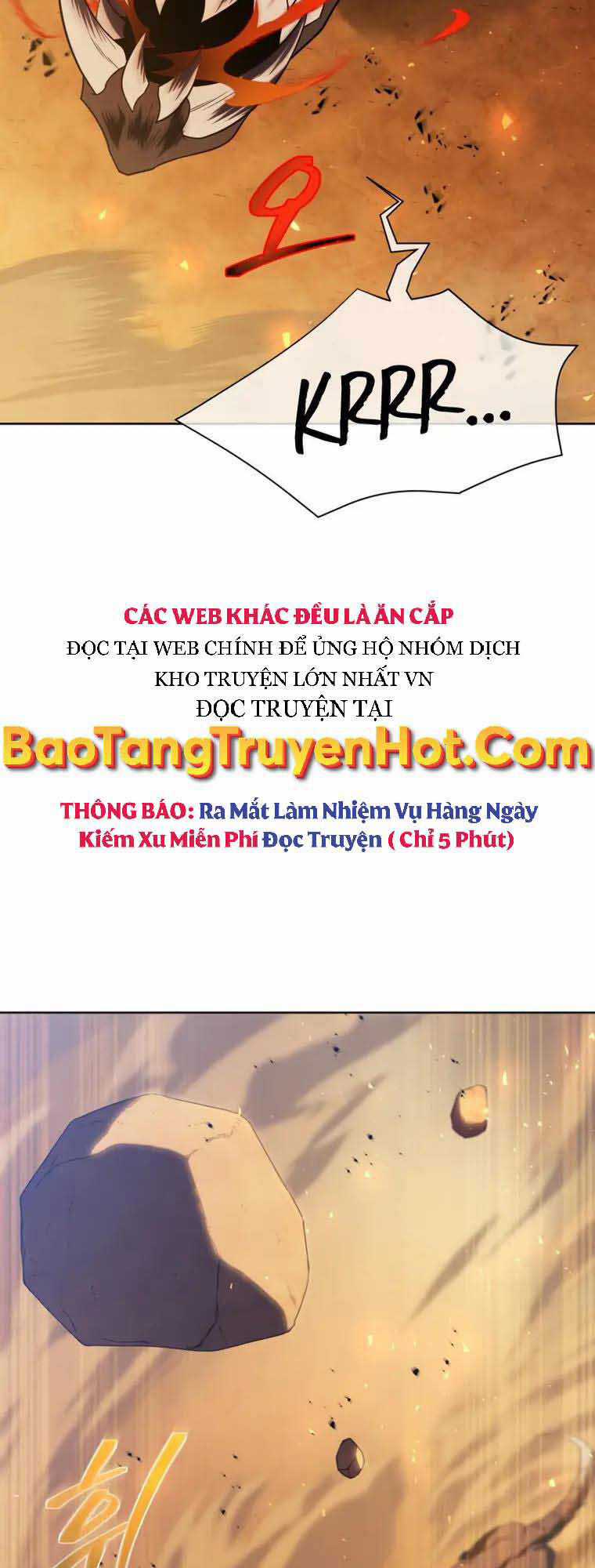 Người Chơi Trở Lại Sau 10000 Năm Chương 29 trang 12