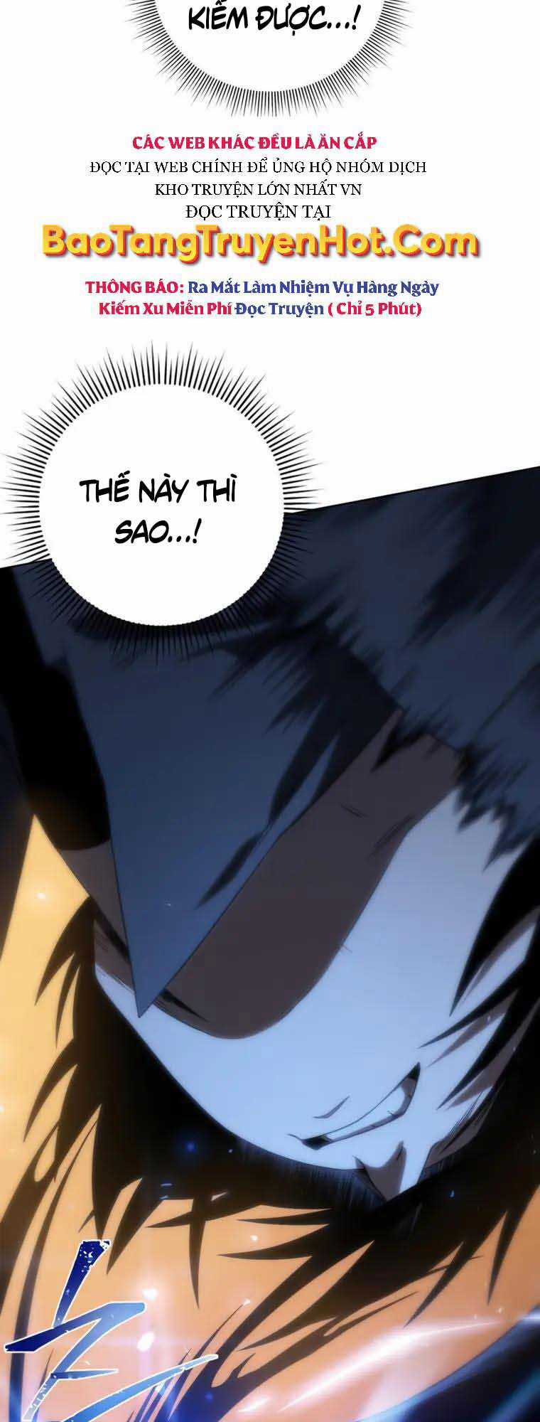 Người Chơi Trở Lại Sau 10000 Năm Chương 29 trang 15