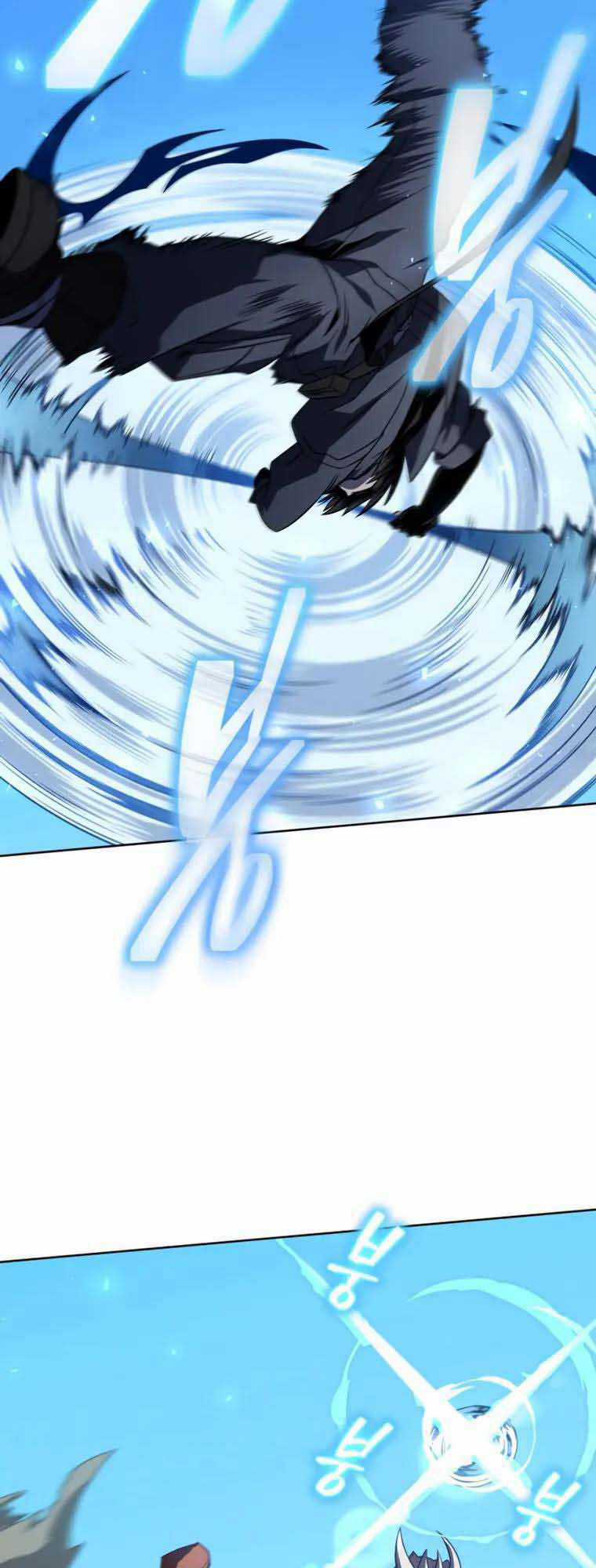 Người Chơi Trở Lại Sau 10000 Năm Chương 29 trang 19