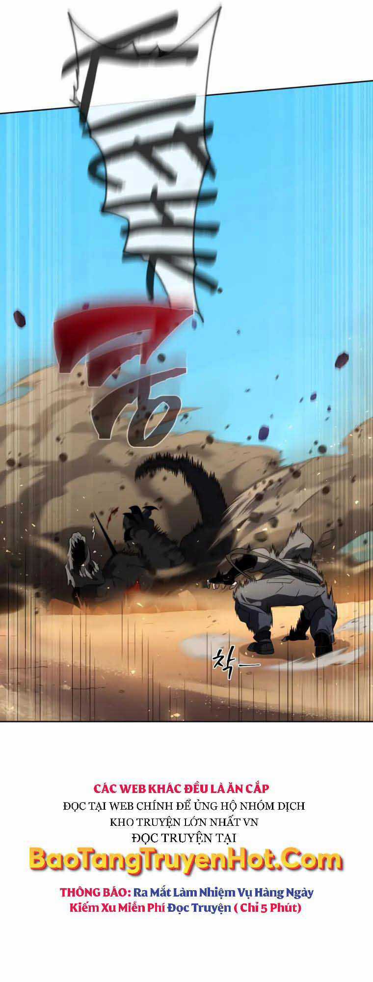 Người Chơi Trở Lại Sau 10000 Năm Chương 29 trang 22