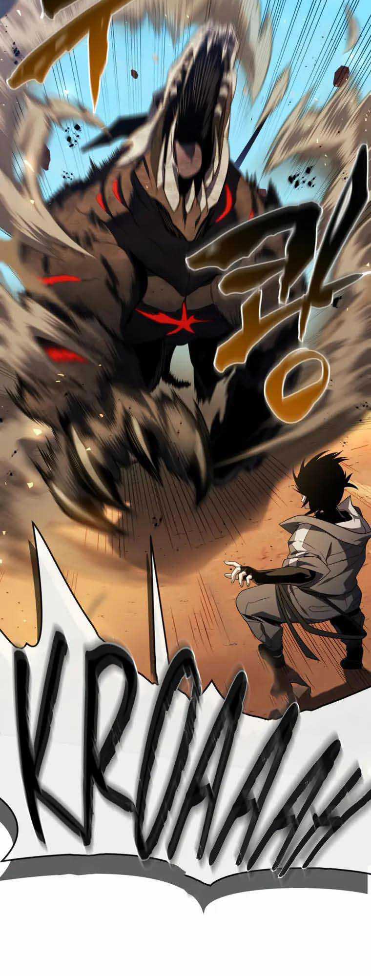 Người Chơi Trở Lại Sau 10000 Năm Chương 29 trang 24