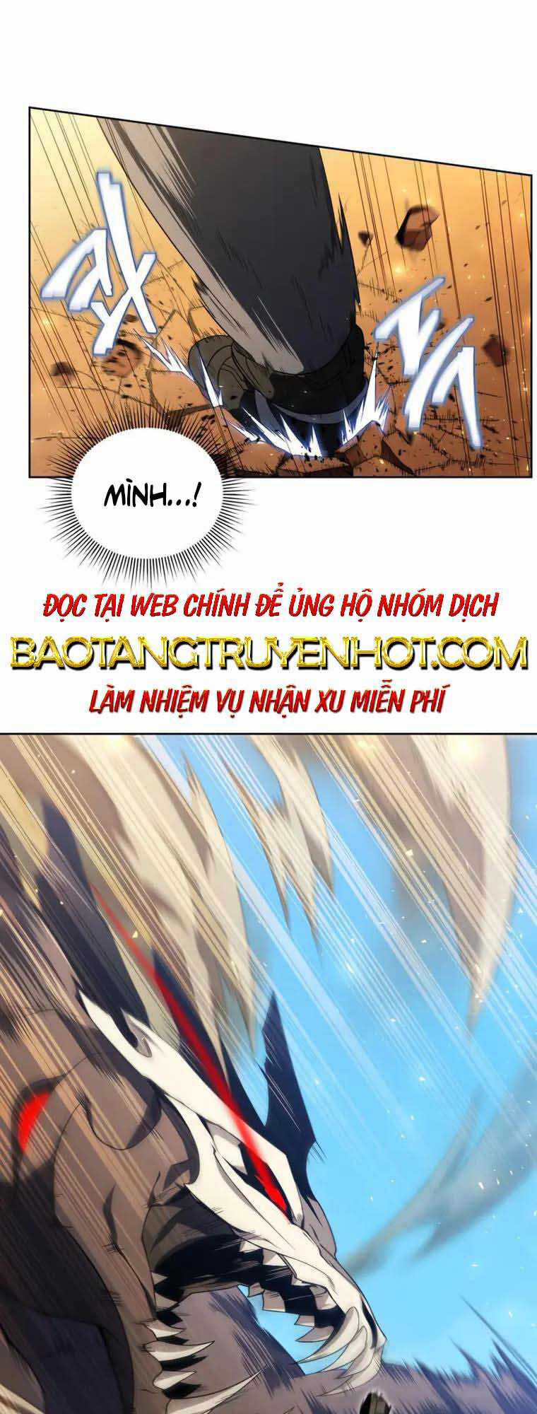 Người Chơi Trở Lại Sau 10000 Năm Chương 29 trang 25