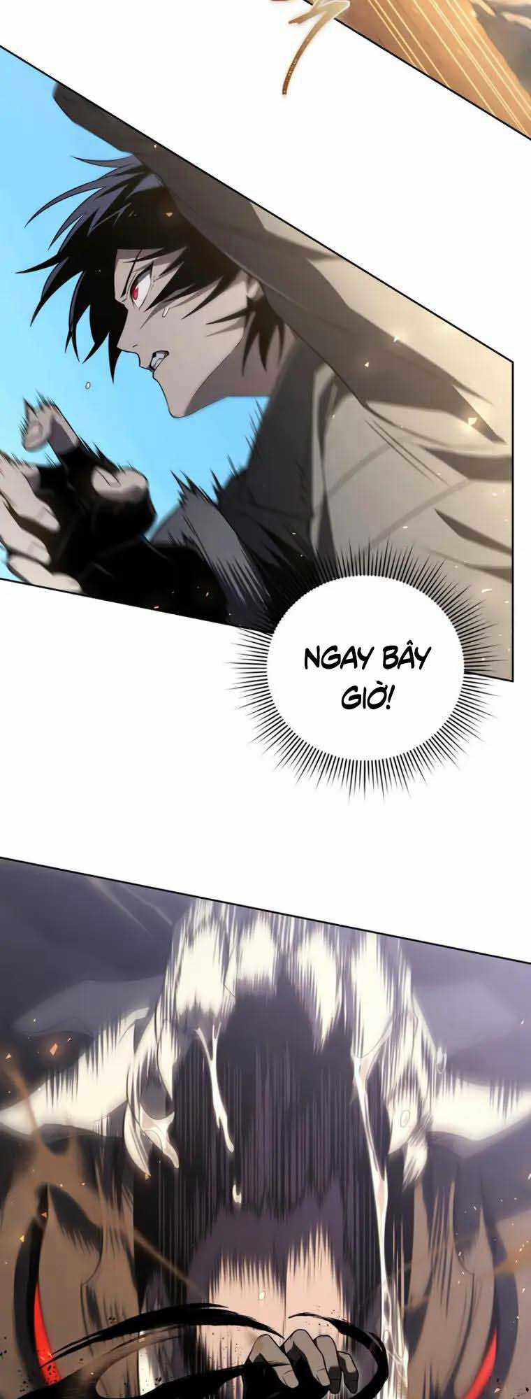 Người Chơi Trở Lại Sau 10000 Năm Chương 29 trang 29