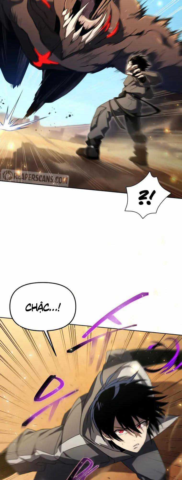 Người Chơi Trở Lại Sau 10000 Năm Chương 29 trang 3