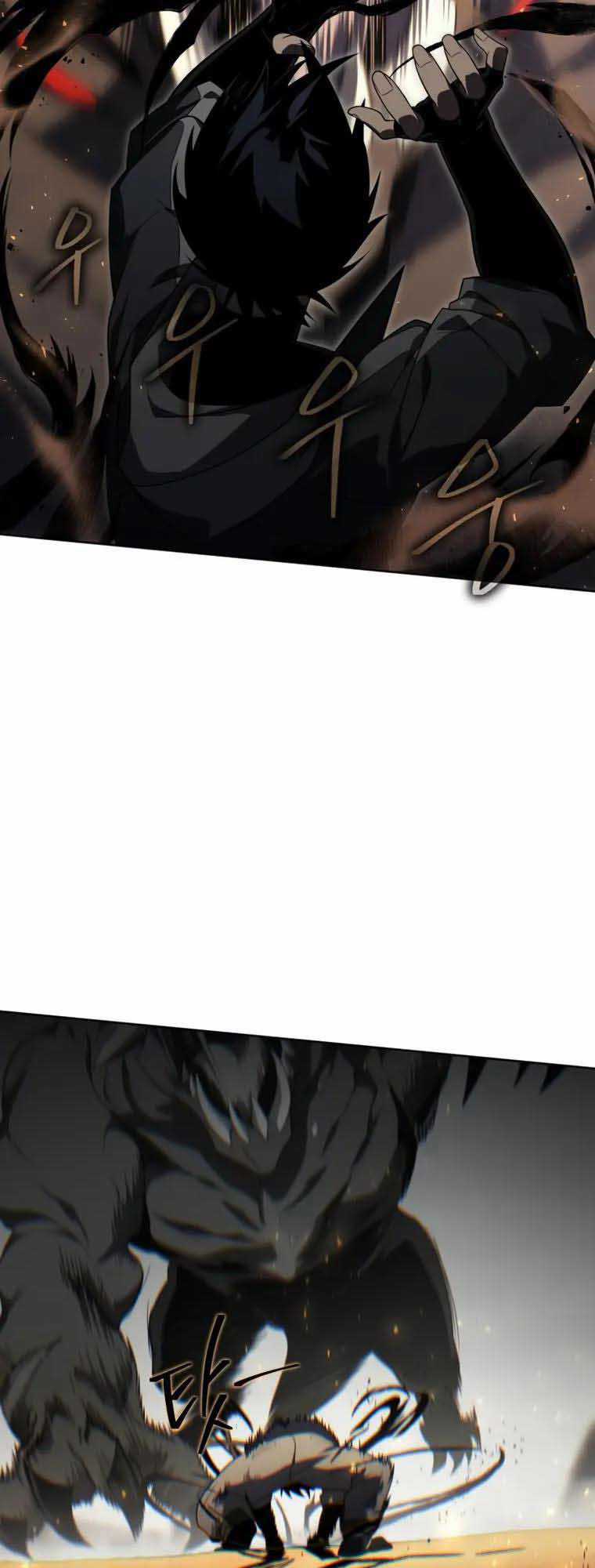 Người Chơi Trở Lại Sau 10000 Năm Chương 29 trang 30