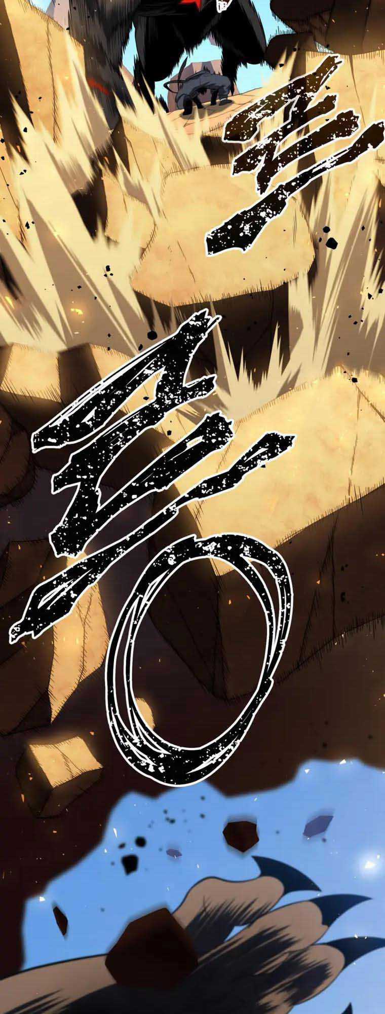 Người Chơi Trở Lại Sau 10000 Năm Chương 29 trang 32