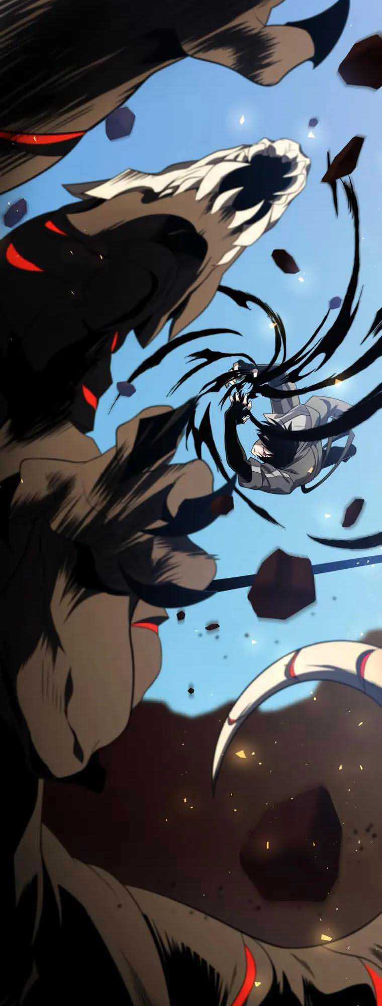 Người Chơi Trở Lại Sau 10000 Năm Chương 29 trang 33