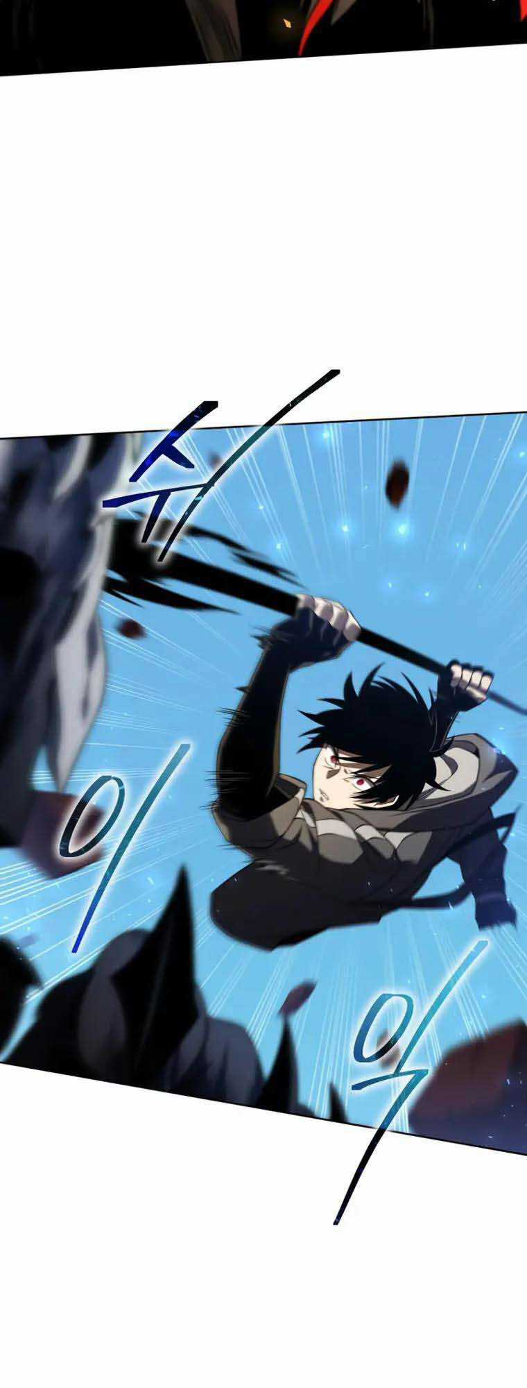 Người Chơi Trở Lại Sau 10000 Năm Chương 29 trang 34