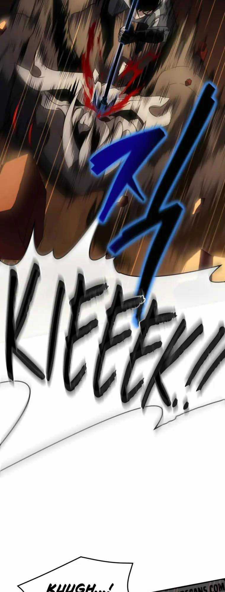 Người Chơi Trở Lại Sau 10000 Năm Chương 29 trang 36