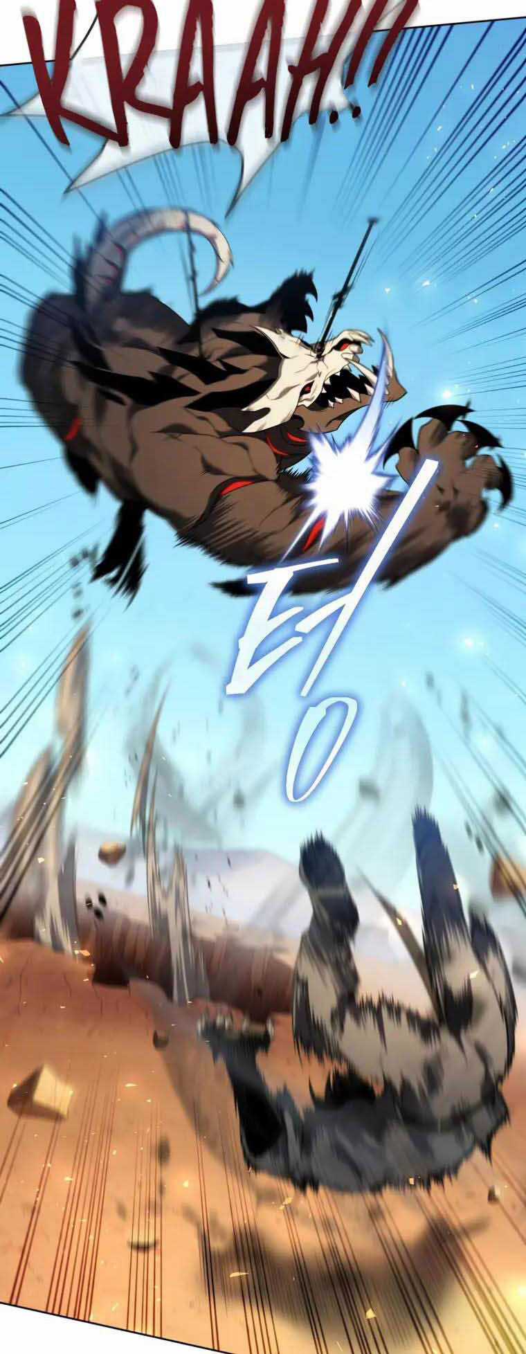 Người Chơi Trở Lại Sau 10000 Năm Chương 29 trang 41