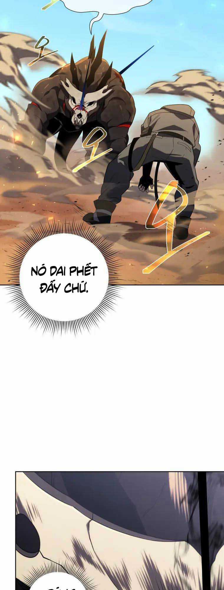 Người Chơi Trở Lại Sau 10000 Năm Chương 29 trang 44