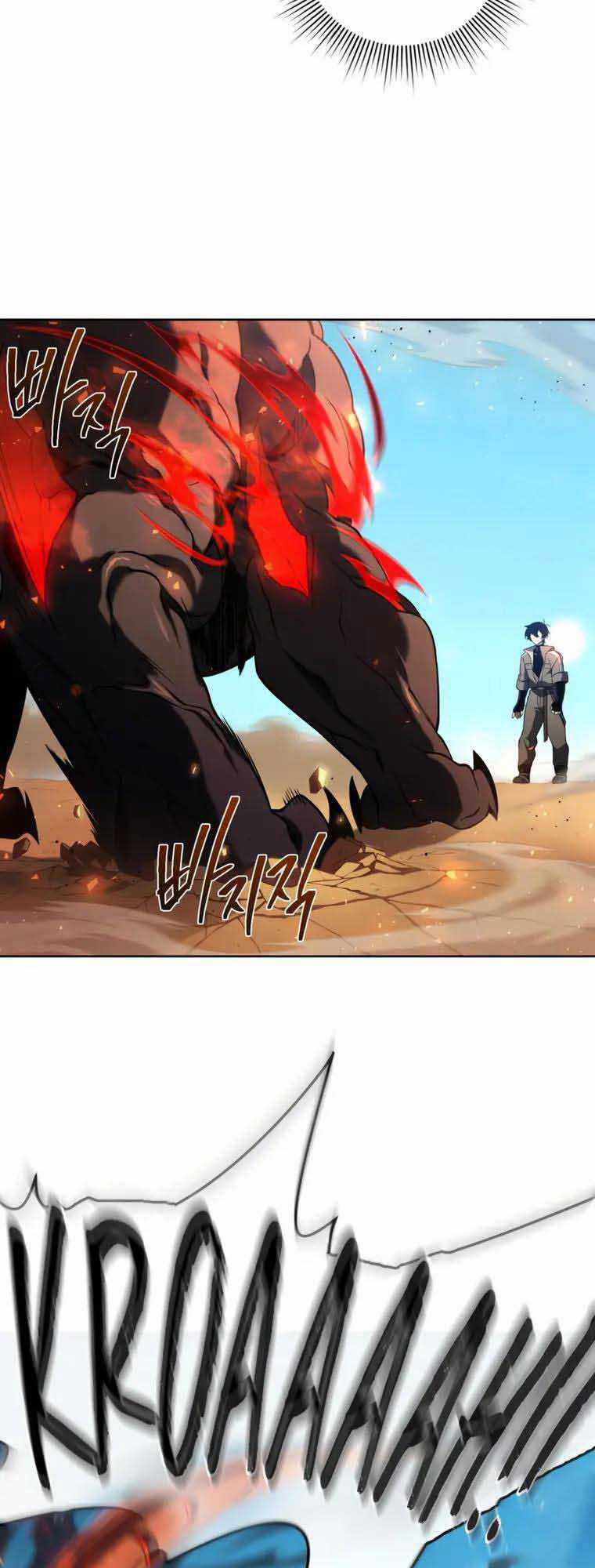 Người Chơi Trở Lại Sau 10000 Năm Chương 29 trang 47