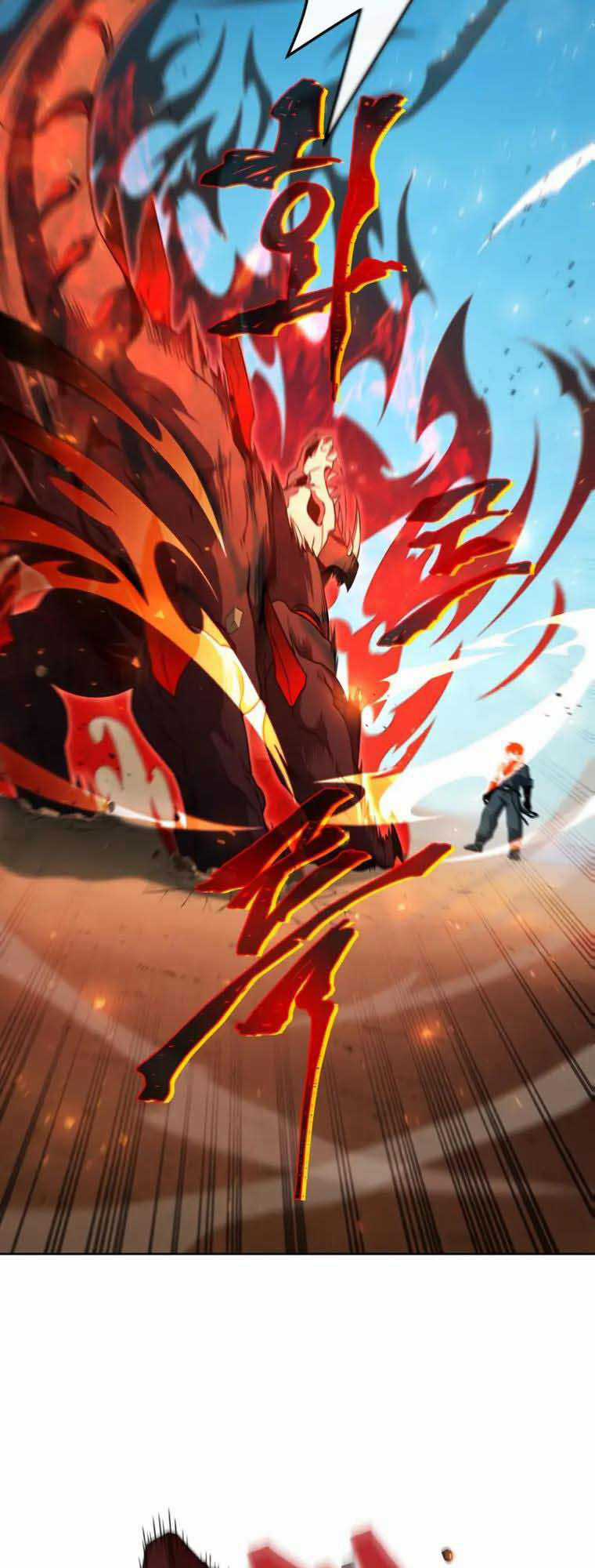 Người Chơi Trở Lại Sau 10000 Năm Chương 29 trang 48