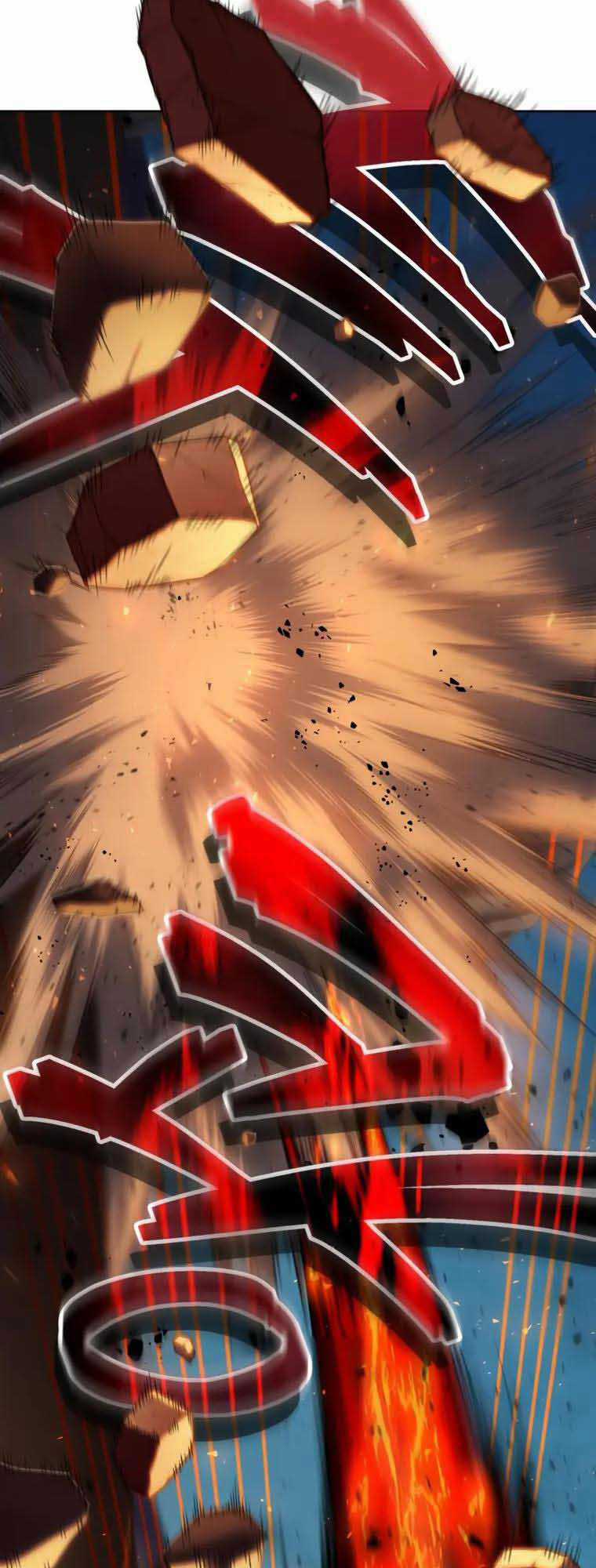 Người Chơi Trở Lại Sau 10000 Năm Chương 29 trang 49