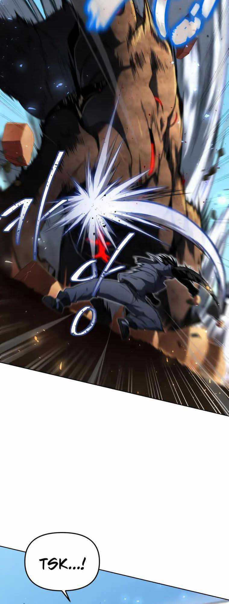 Người Chơi Trở Lại Sau 10000 Năm Chương 29 trang 5