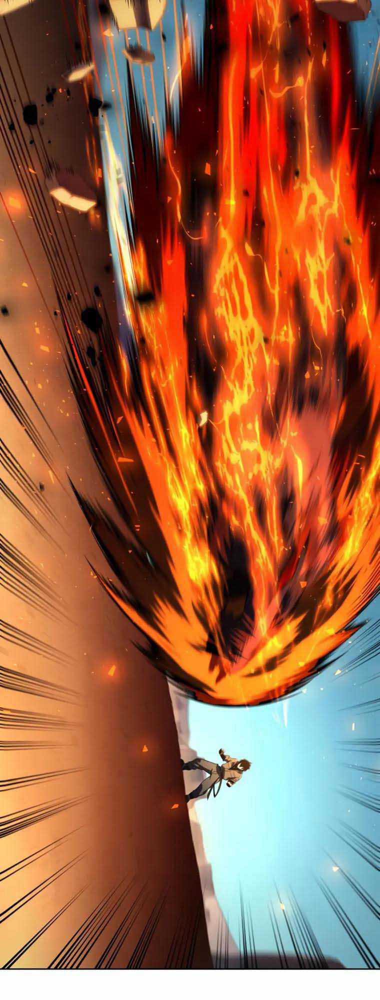 Người Chơi Trở Lại Sau 10000 Năm Chương 29 trang 50