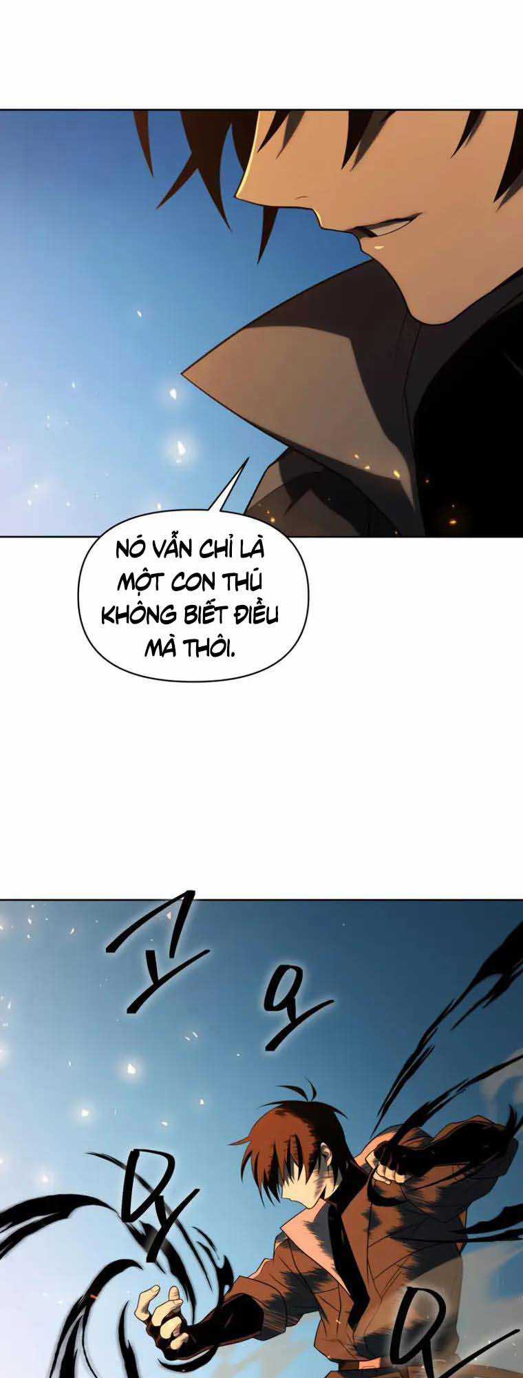 Người Chơi Trở Lại Sau 10000 Năm Chương 29 trang 51