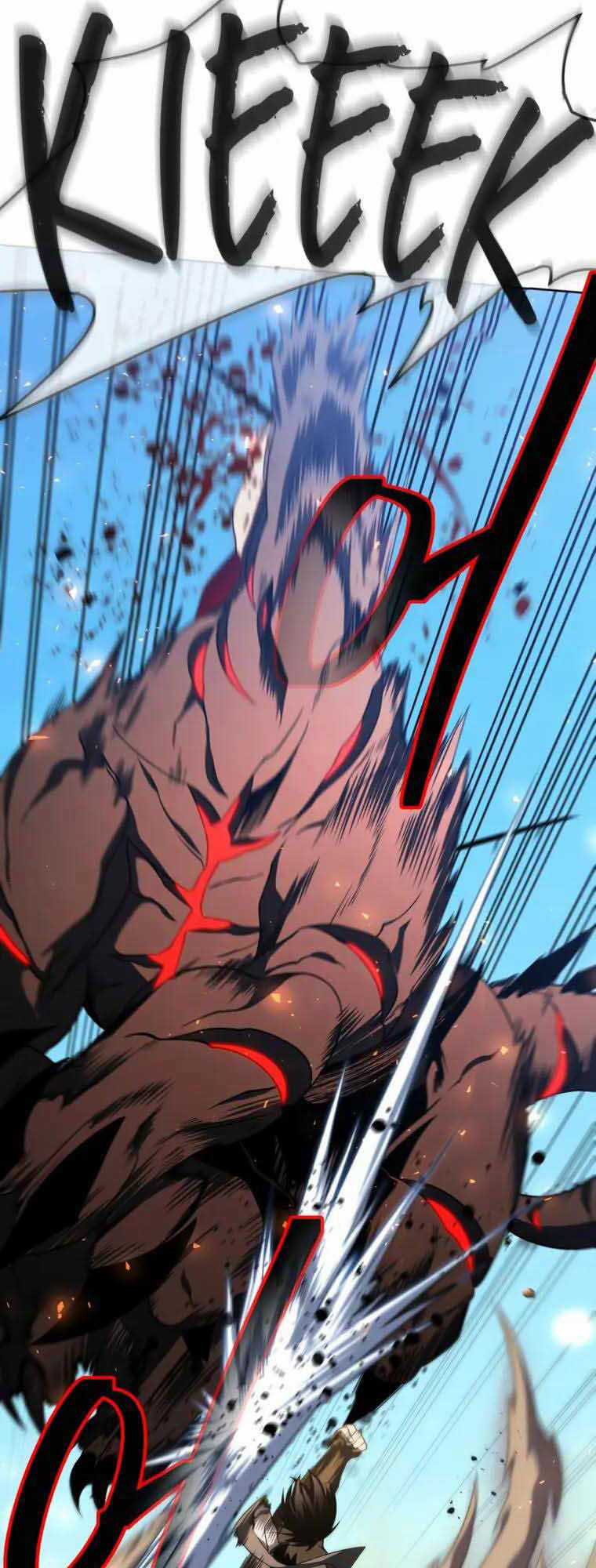 Người Chơi Trở Lại Sau 10000 Năm Chương 29 trang 58