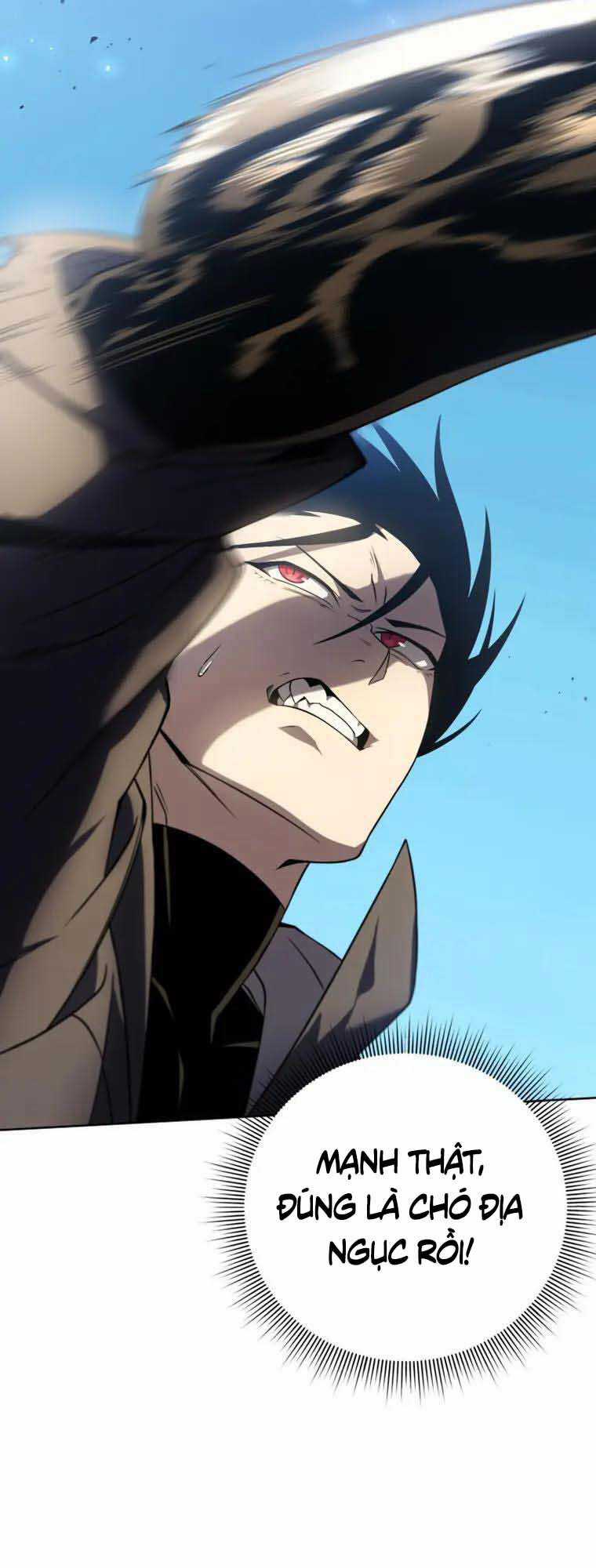 Người Chơi Trở Lại Sau 10000 Năm Chương 29 trang 6