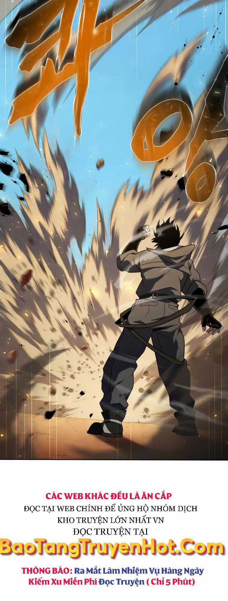 Người Chơi Trở Lại Sau 10000 Năm Chương 29 trang 61