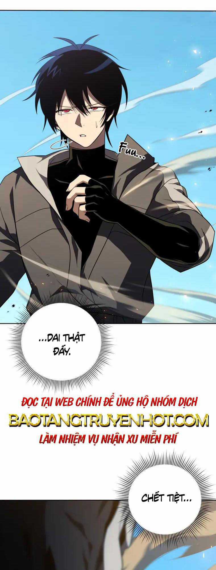 Người Chơi Trở Lại Sau 10000 Năm Chương 29 trang 62