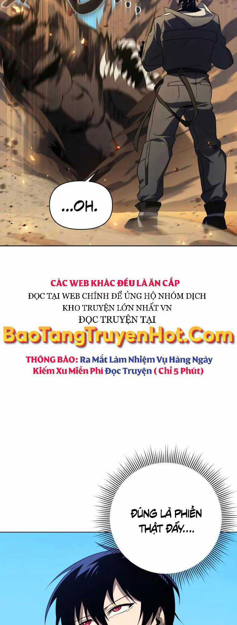 Người Chơi Trở Lại Sau 10000 Năm Chương 29 trang 66