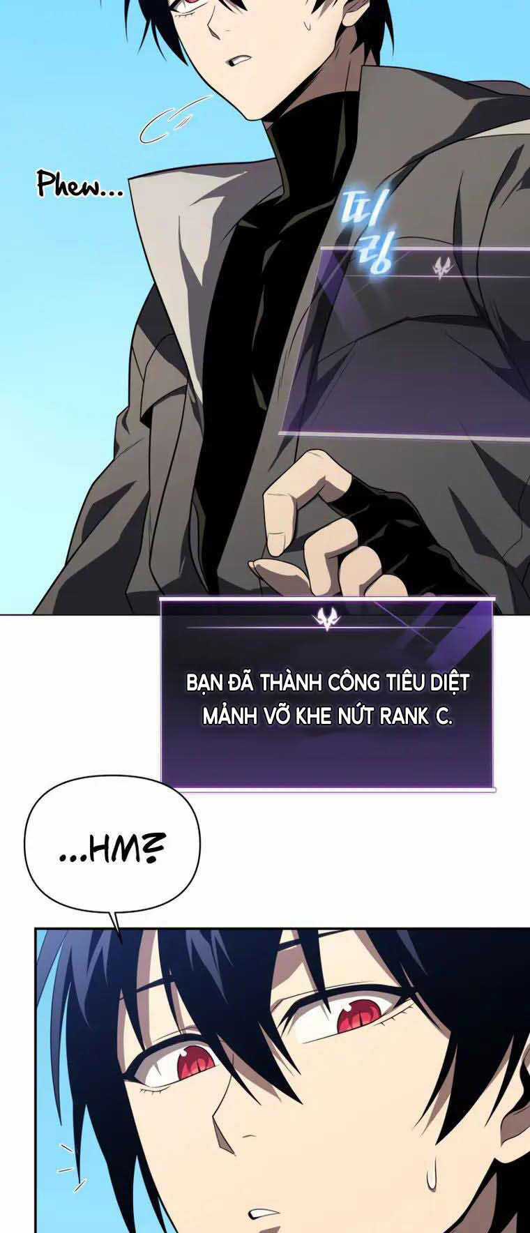 Người Chơi Trở Lại Sau 10000 Năm Chương 29 trang 67