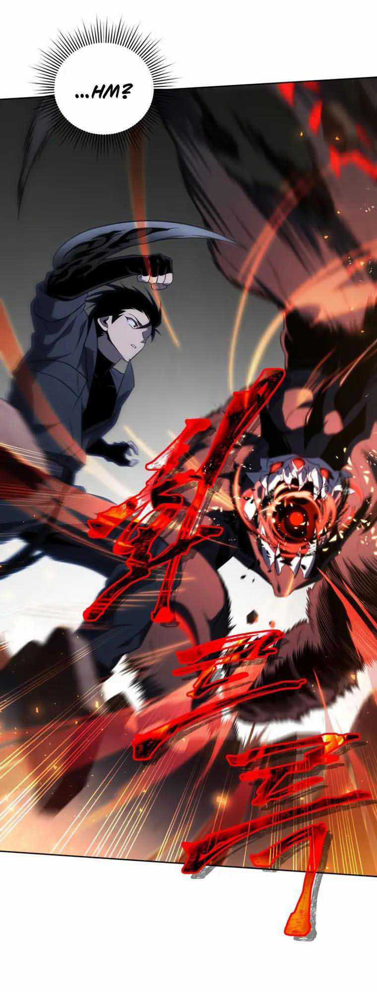 Người Chơi Trở Lại Sau 10000 Năm Chương 29 trang 7