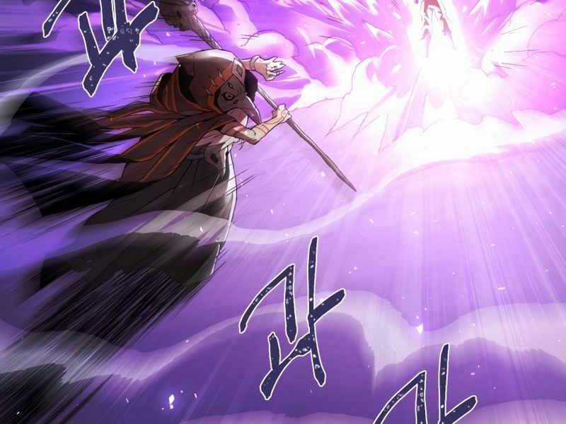 Người Chơi Trở Lại Sau 10000 Năm Chương 3 trang 101