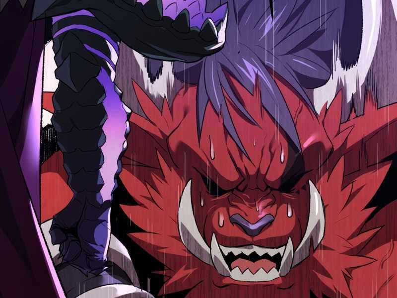 Người Chơi Trở Lại Sau 10000 Năm Chương 3 trang 14