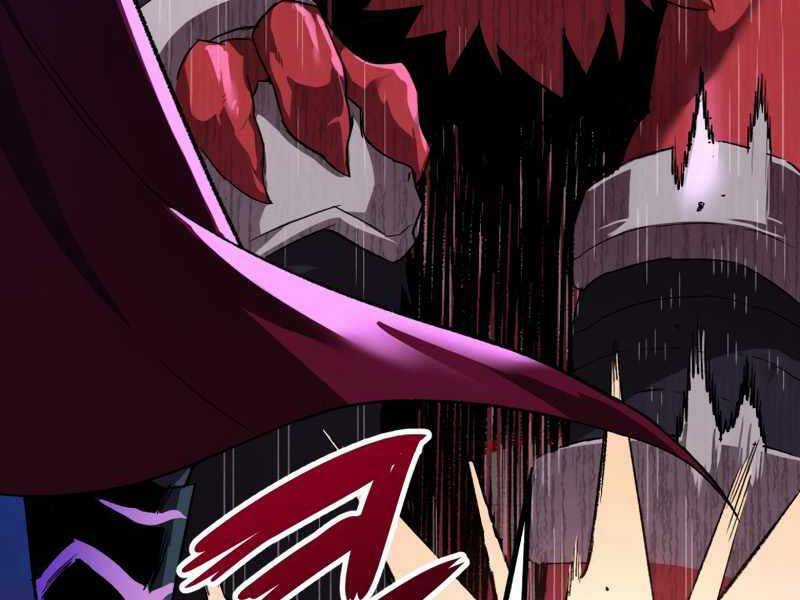 Người Chơi Trở Lại Sau 10000 Năm Chương 3 trang 15