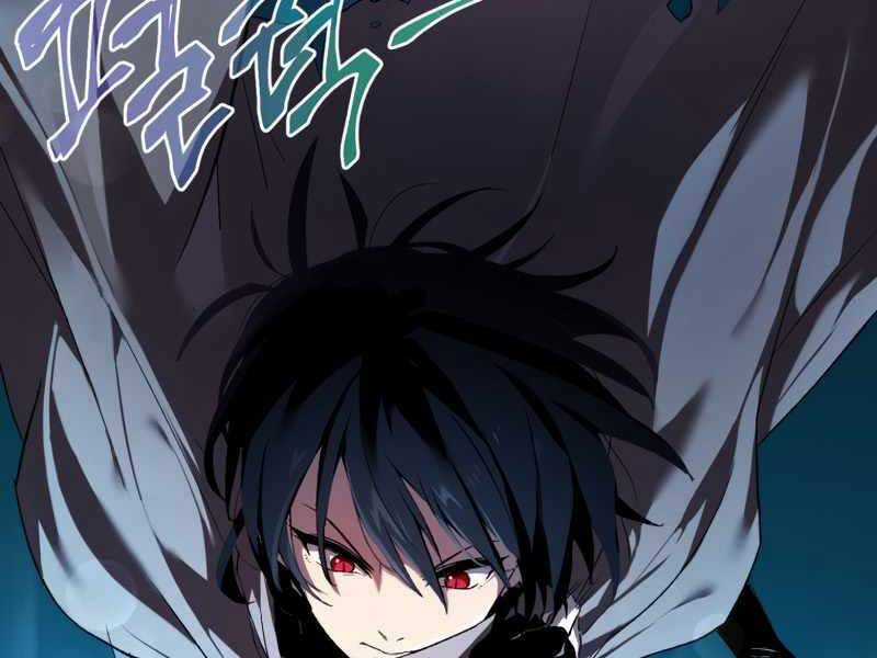 Người Chơi Trở Lại Sau 10000 Năm Chương 3 trang 166