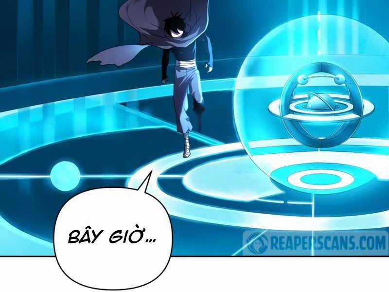 Người Chơi Trở Lại Sau 10000 Năm Chương 3 trang 186