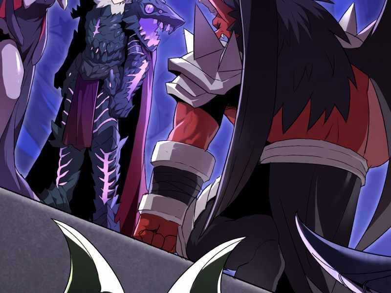 Người Chơi Trở Lại Sau 10000 Năm Chương 3 trang 21